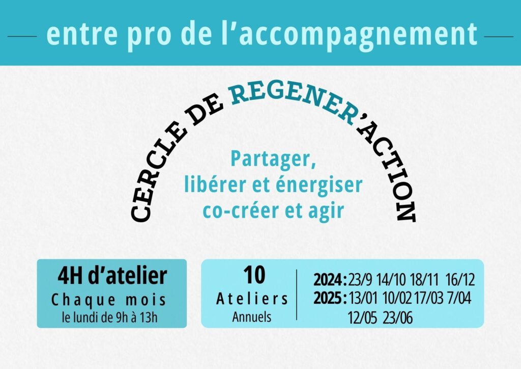 atelier regeneration dates